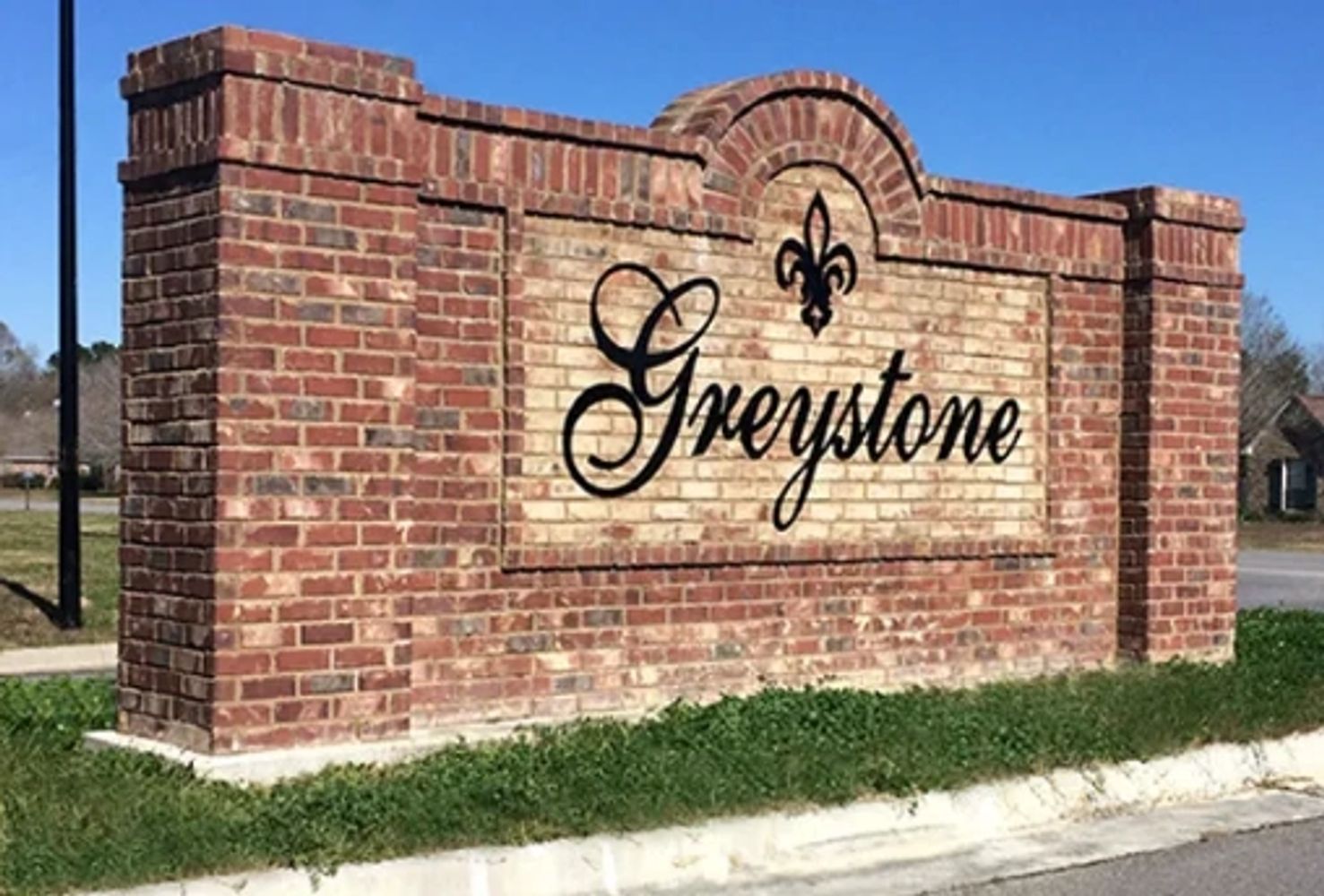 Greystone Homeowners Association
